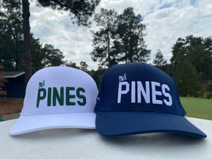 Mid Pines G/Fore Hats