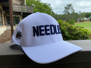 Pine Needles G/Fore Hat