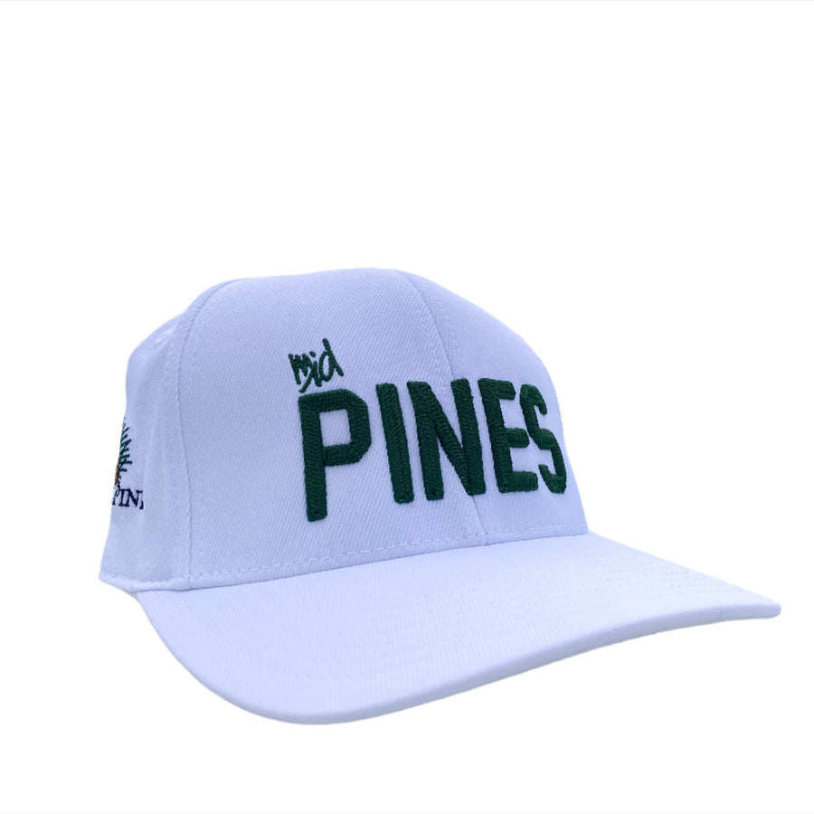 Hats - Pine Needles Mid Pines