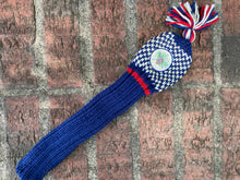 Load image into Gallery viewer, Pine Needles Knit Headcover
