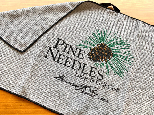 Mid Pines Yeti Coffee Mug – Pine Needles Mid Pines
