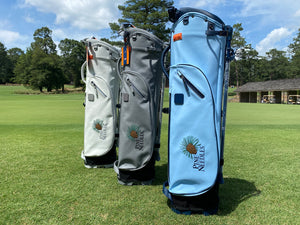 SL2 Golf Bag